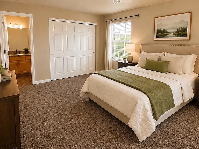 234 Shady Oak Grv #234 — Photo 8
