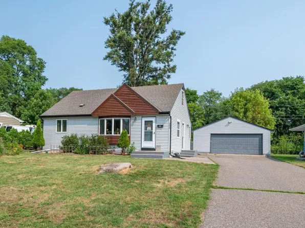 6828 51st Pl N, Crystal, MN 55428