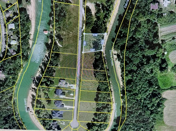 0 Wagon Ln Lot 28, Speedwell, TN 37870