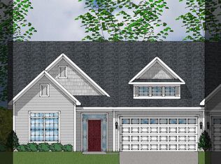 8705 Radcliff Dr NW, Calabash, NC 28467