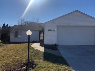 3403 Timberline Dr, Champaign, IL 61822