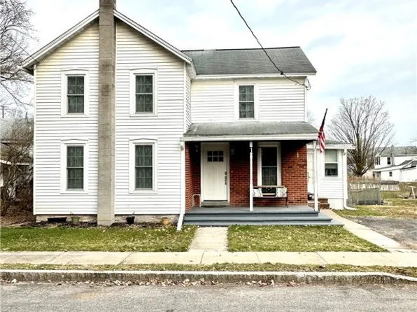 1 Norton St, Jordan, NY 13080