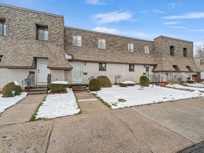 198 Beekman Dr, Agawam, MA, 01001