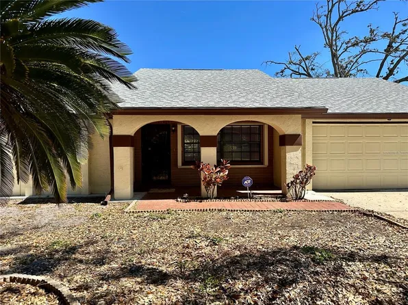 4420 Sawgrass Blvd, New Port Richey, FL 34653