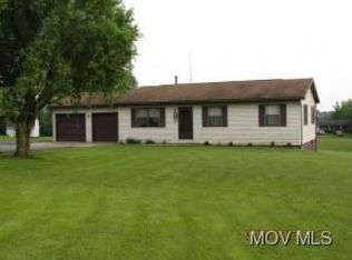 625 Lang Farm Rd, Marietta, OH 45750