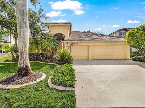 3007 Lake Butler CT, CAPE CORAL, FL 33909