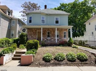 1105-07 W 5th St, Plainfield, NJ 07063