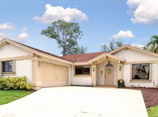 9545 Tropical Park Pl, Boca Raton, FL 33428