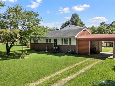 400 E California Ave, Crewe, VA, 23930