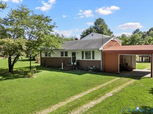 400 E California Ave, Crewe, VA 23930