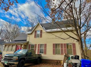 6-8 Crescent Street, Springfield, VT 05156