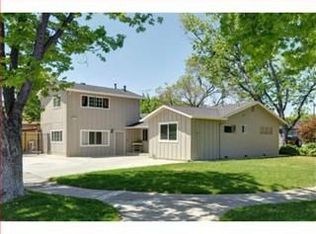 4508 Strawberry Park Dr, San Jose, CA 95129