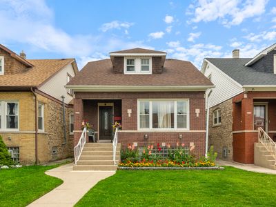 2542 N Major Ave, Chicago, IL, 60639