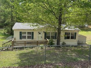 331 County Road 135, Athens, TN 37303