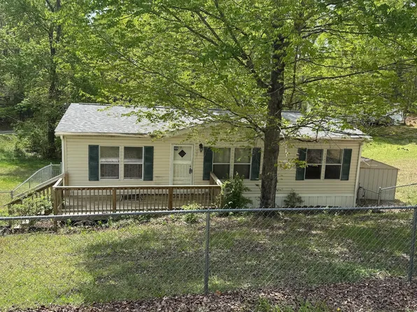 331 County Road 135, Athens, TN 37303