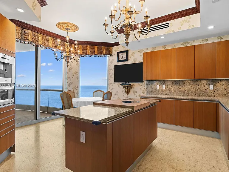 16047 Collins Ave #1604 — Photo 27