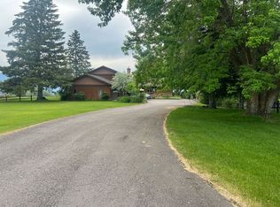 2257 Mission Trl, Kalispell, MT 59901