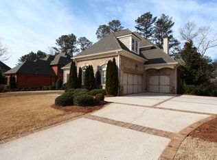 3004 Canton View Walk, Marietta, GA 30068