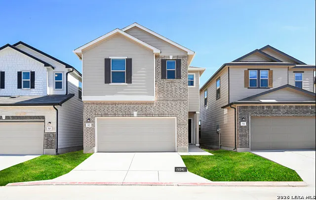 10643 W Military Dr — Photo 1