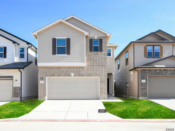 10643 W Military Dr #52, San Antonio, TX 78251