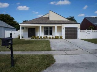 8455 Dynasty Dr, Boca Raton, FL 33433