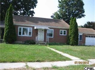 280 Water St, Annville, PA 17003