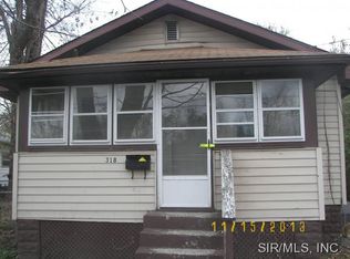 318 George St, East Alton, IL 62024