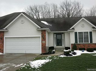 430 Whitehaven Rd, Grand Island, NY 14072