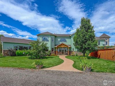 4514 Hoot Owl Dr, Berthoud, CO, 80513