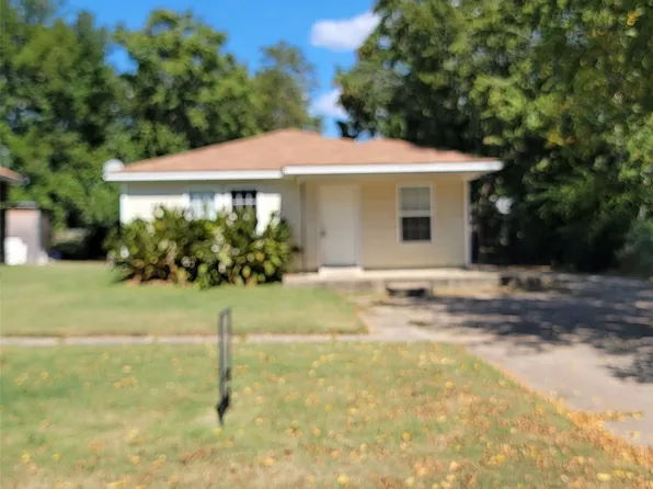 1510 W Broadway St, Collinsville, OK 74021