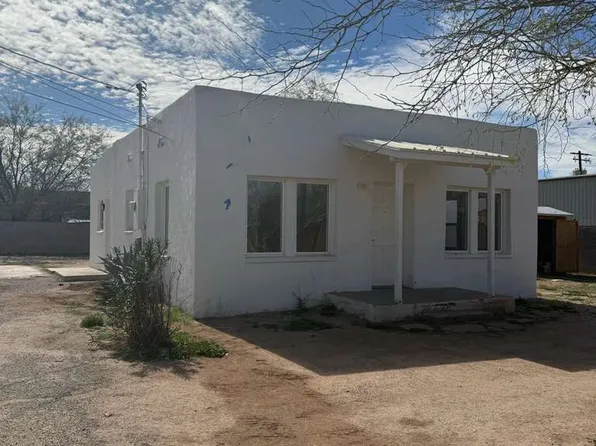325 W King Rd #A, Tucson, AZ 85705