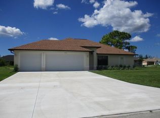 1310 SW 17th Ave, Cape Coral, FL 33991