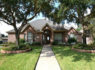 2814 Norwood Hills Dr, Katy, TX 77450