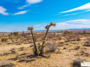 0 Perris St, Yucca Valley, CA 92284