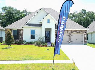58835 Island Dr, Plaquemine, LA 70764