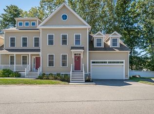 15 Middlewood Dr #15, Wenham, MA 01984