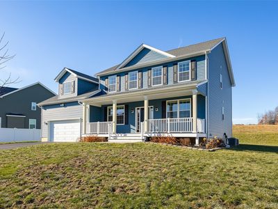 30 Kensington Lane, Poughkeepsie, NY, 12603
