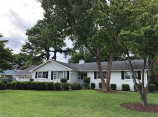 1033 Walt Whitman Way, Virginia Beach, VA 23455