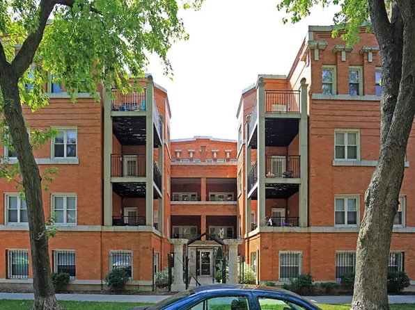 6922-24 N. Greenview Ave.