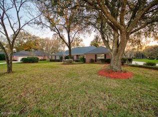 1821 Colonial Dr, Green Cove Springs, FL 32043