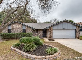8430 Dragon St, San Antonio, TX 78254