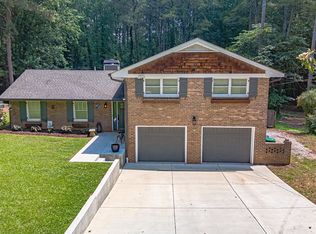 4456 Lake Ivanhoe Dr, Tucker, GA 30084