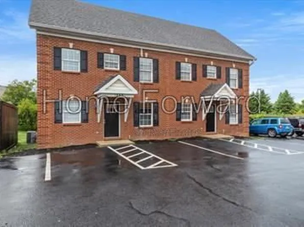 1129 Unity Dr, Lexington, KY 40504
