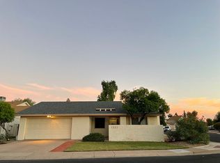 1321 W Irisado Cir, Mesa, AZ 85202