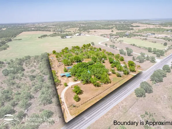 2900 Fm 18, Baird, TX 79504