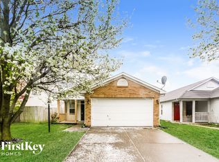 5248 Bluff View Dr, Indianapolis, IN 46217