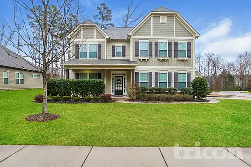 6013 Hyde Park Dr Photo 1