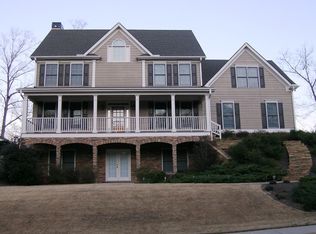 204 Montana Way, Canton, GA 30114