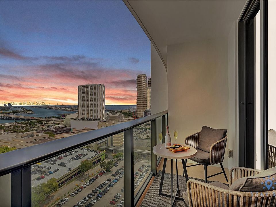 1st image of 1600 NE 1st Ave APT 2203
