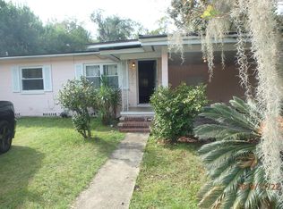 3734 Aldington Dr, Jacksonville, FL 32210